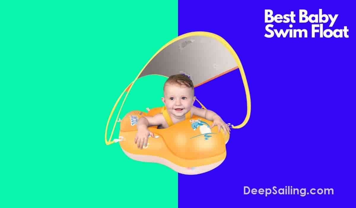 Best Baby Swim Float Laycol