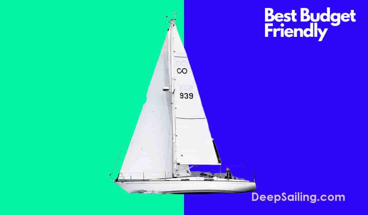 Contessa 32 Best Budget Friendly Liveaboard Sailboat 