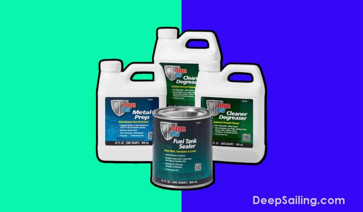 Best fuel tank cleaning kit