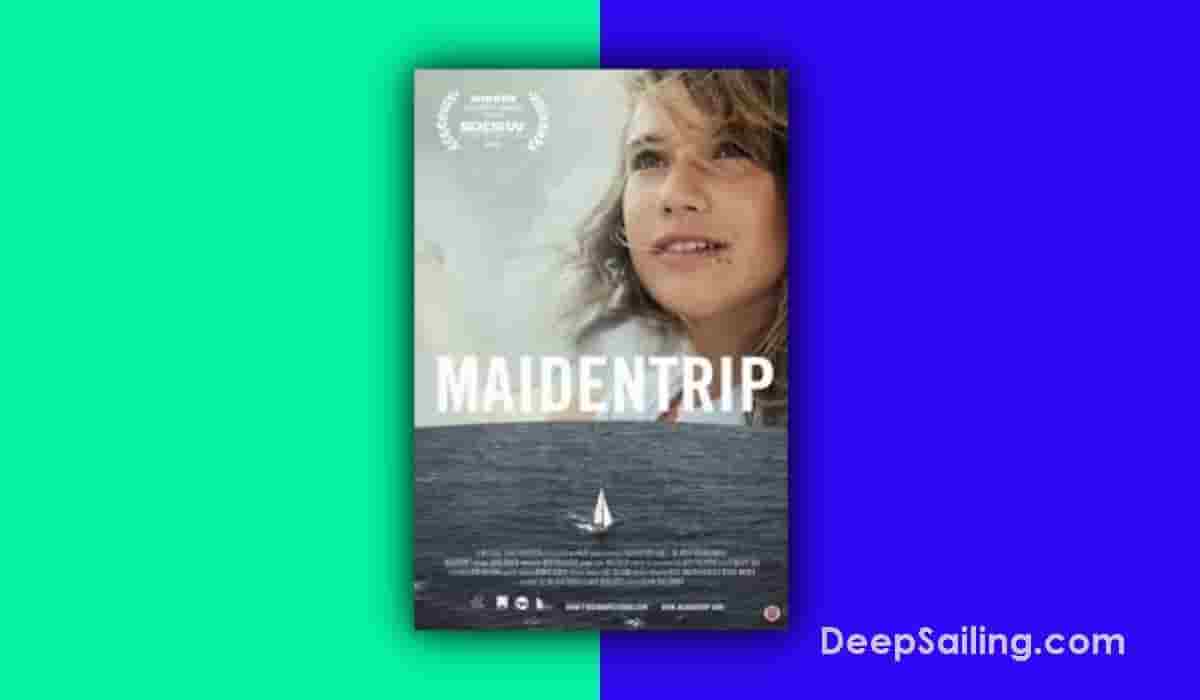 Best Documentary Sailing Movie Maidentrip