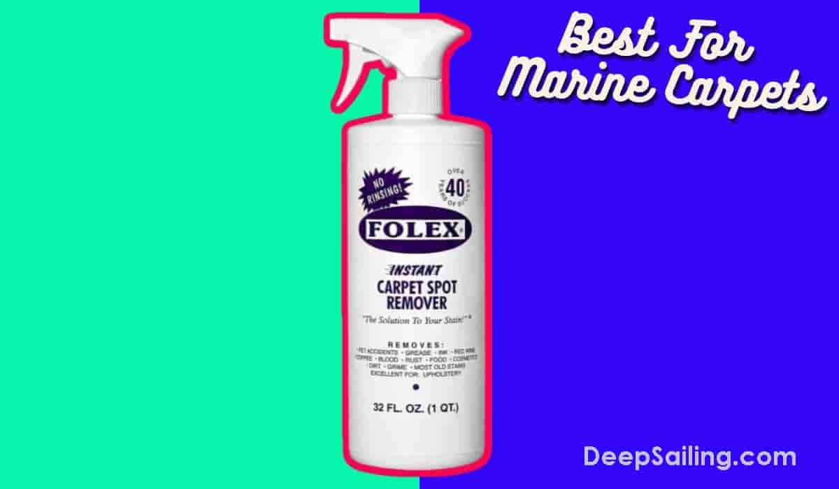 Best Product For Marine Carpet