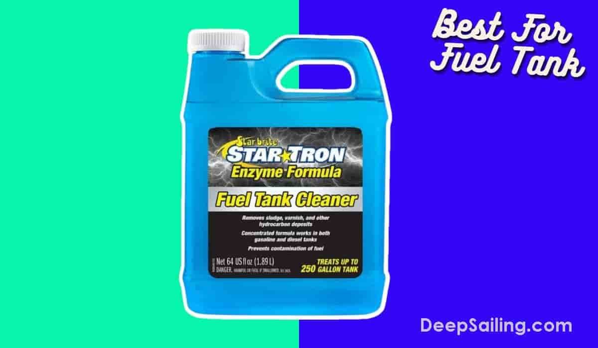 Best For Boat Fuel Tank