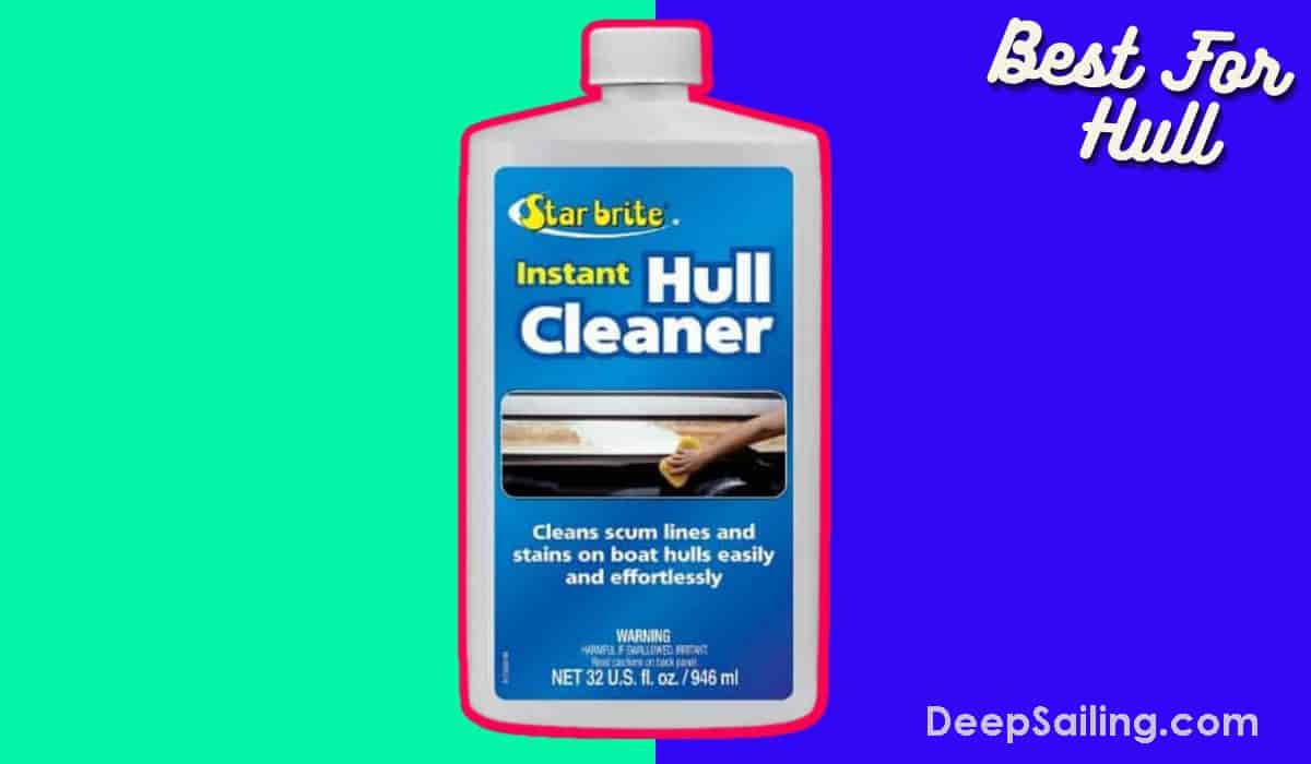 Best For Boat Hull