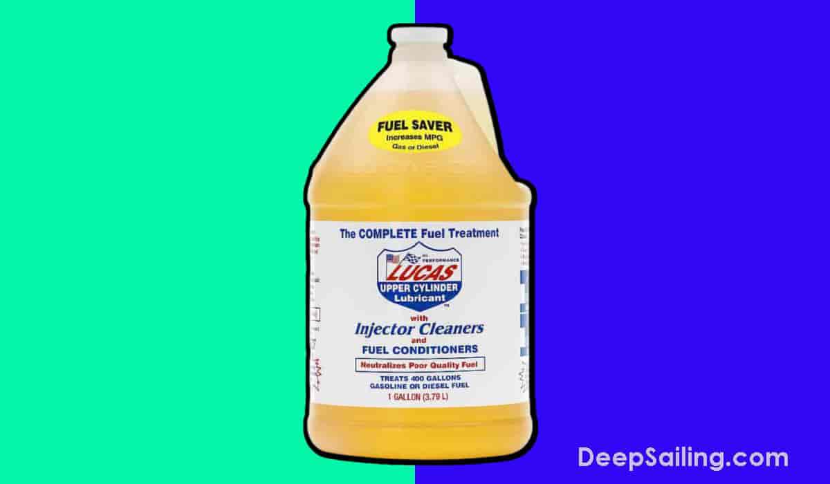 Best fuel tank cleaner for increasing mpg