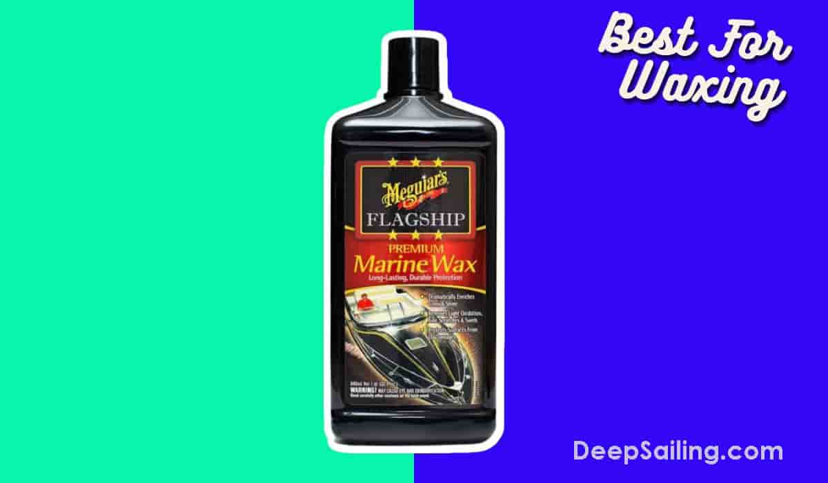 Best For Boat Waxing