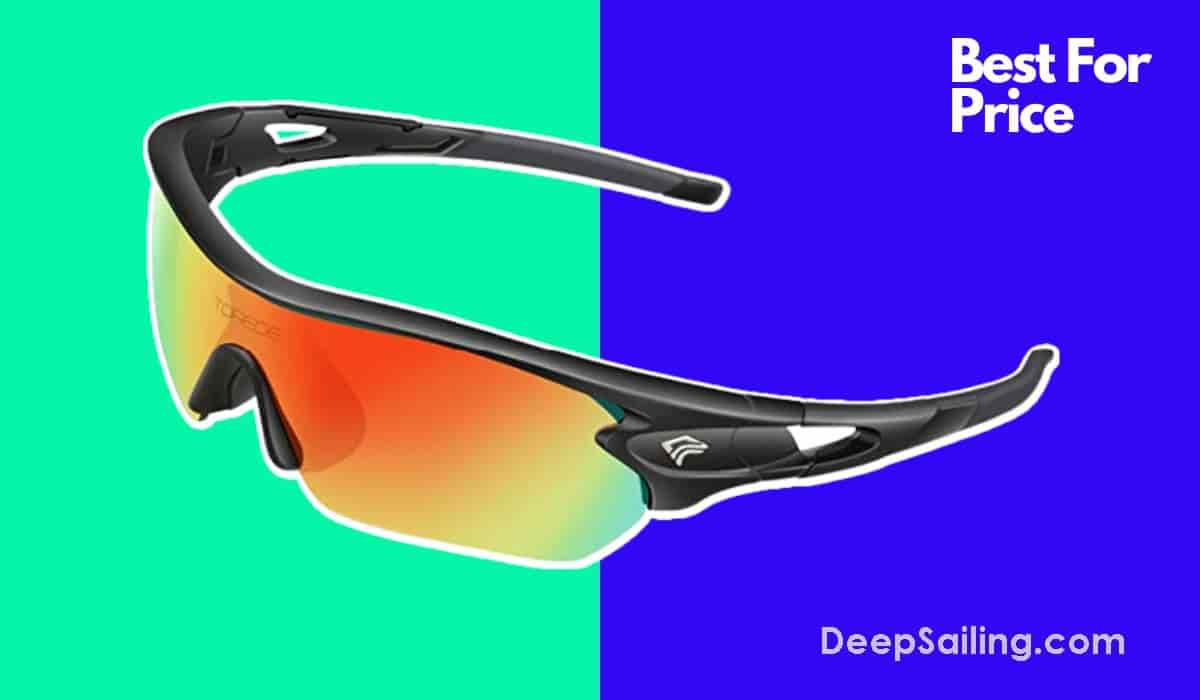 Best Priced Sailing Sunglasses Torege Sunglasses