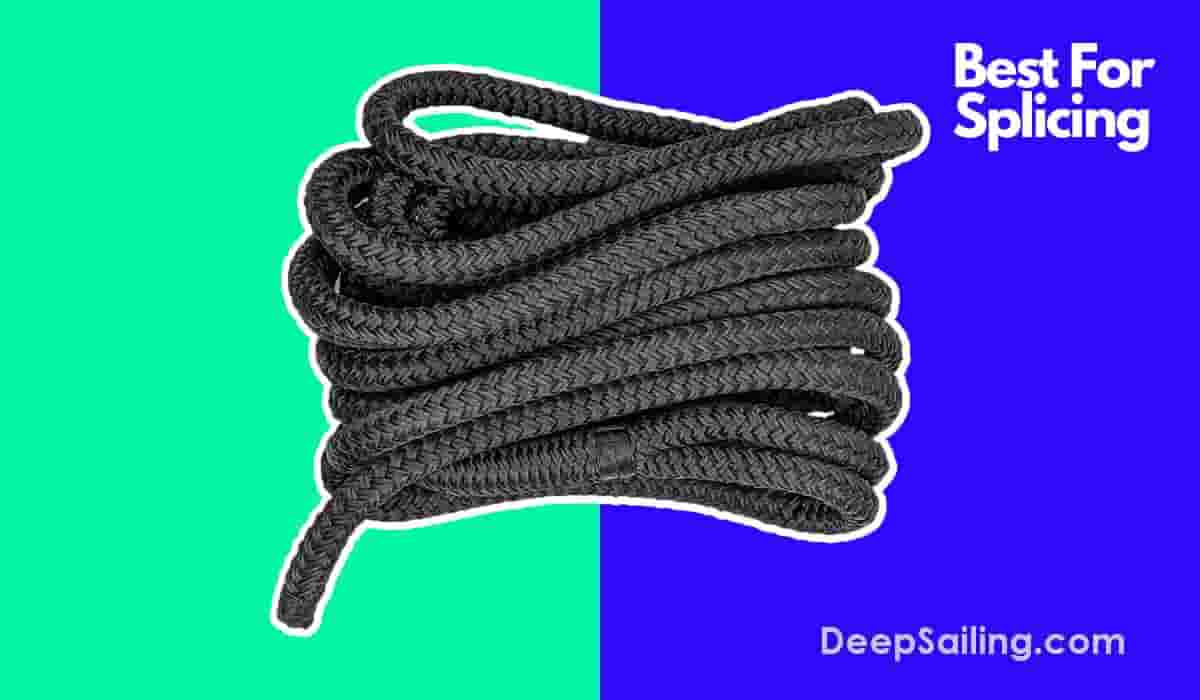 Top Splicing Sailing Rope South Bend