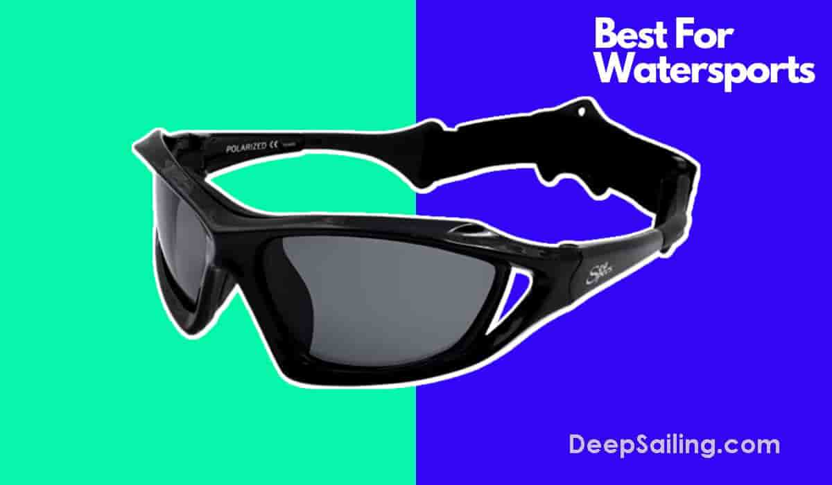 Best Watersports Sailing Sunglasses SeaSpecs