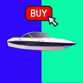 Buying A Boat