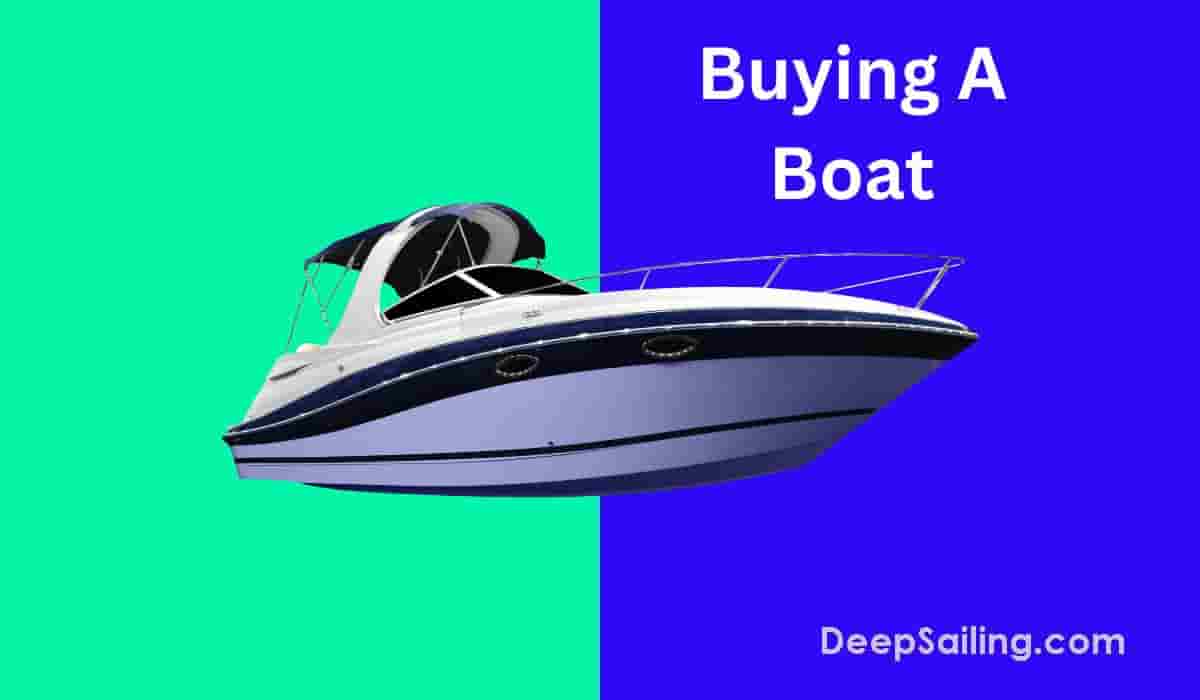 Boat buying guide