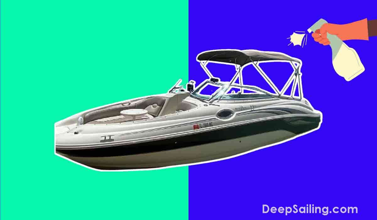 Boat Detailing Frequency