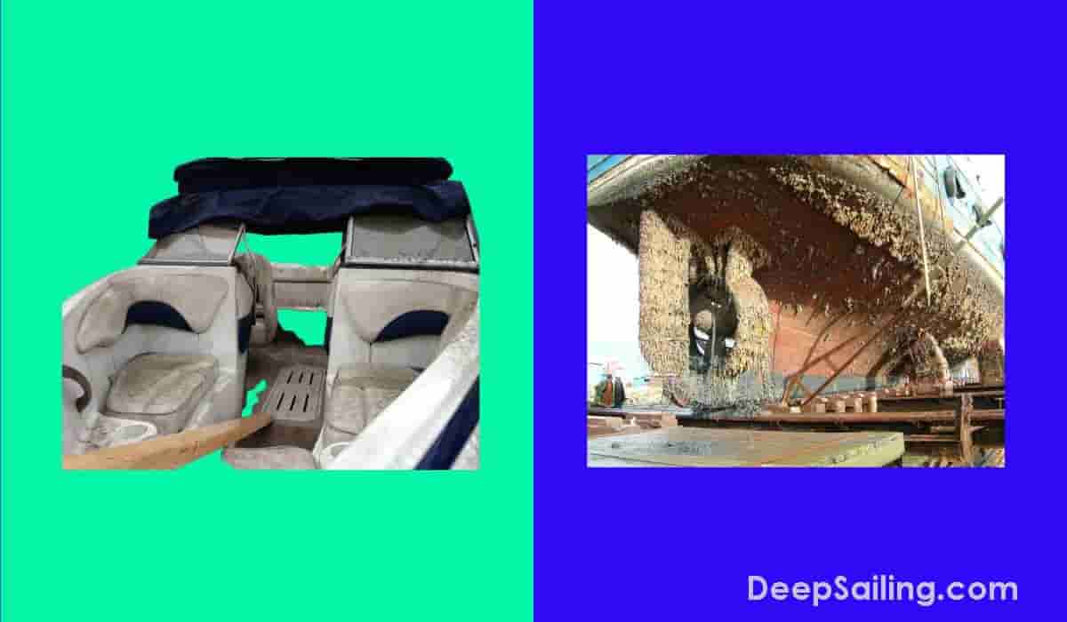 How To Clean A Boat (Step By Step)