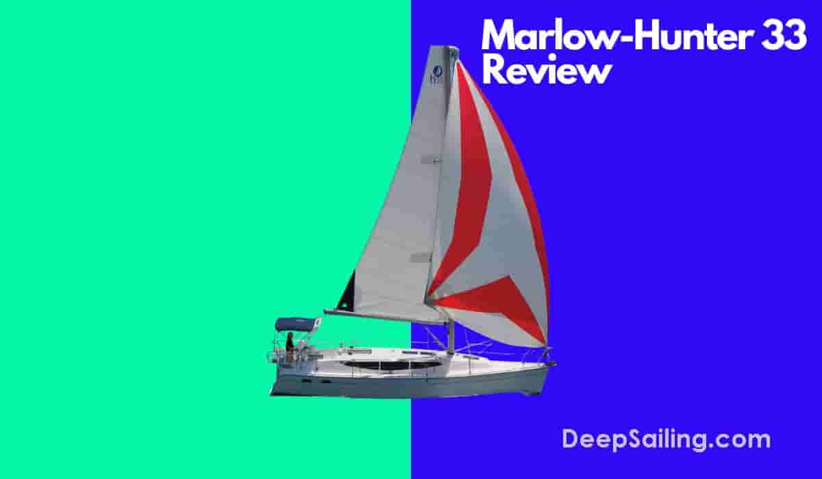 Marlow Hunter 33 Review