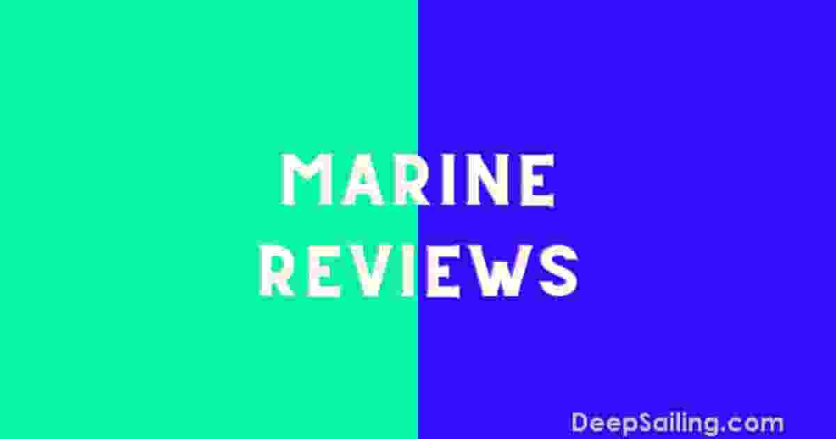 Marine Reviews