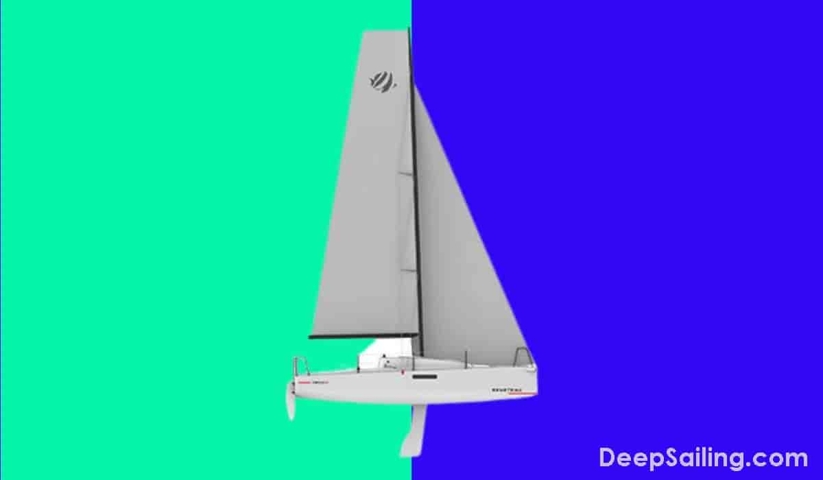 Beneteau First 27