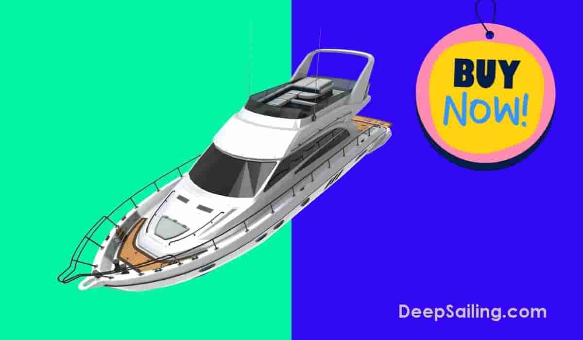 Used Boat Buying Guide [Checklist Included]